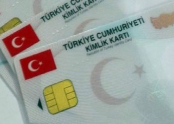Kimlik kartına e-imza’nın yüklenmesine 10 Ocak’ta başlanacak
