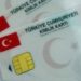 Kimlik kartına e-imza’nın yüklenmesine 10 Ocak’ta başlanacak