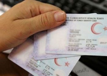 Kimliğe e-İmza yükleme işlemleri 50 ilde başlıyor