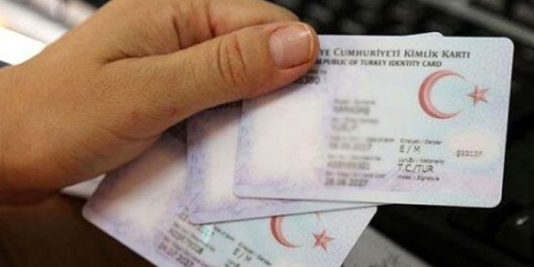 Kimliğe e-İmza yükleme işlemleri 50 ilde başlıyor