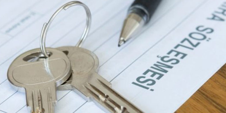 Kira zammı en fazla yüzde 20