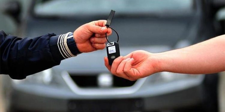 Kiralık araçlarda yeni dönem: Müşteri elemeye başladılar