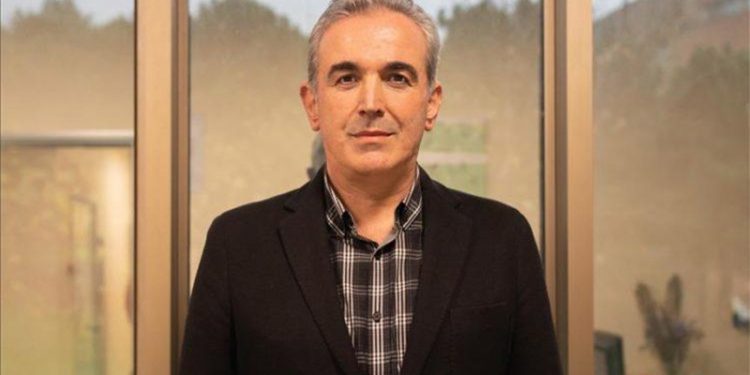 'Kişilik hakları zedelendi' iddiası: TÜİK'ten Prof. Dr. Veysel Ulusoy'a suç duyurusu