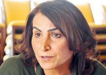Kobanê Davası: Aysel Tuğluk 3 hafta ATK’de kalacak