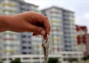 Konut fiyatlarındaki artış yüzde 50'yi aştı