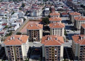 Konut satışları 2021'de geriledi