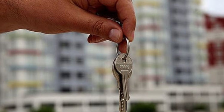 Konut satışları yılı düşüşle bitirdi