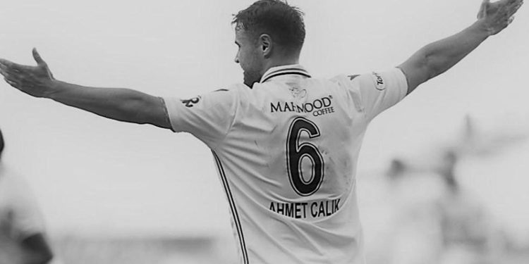 Konyaspor, Ahmet Çalık'ın ismini yeni tesislere verecek