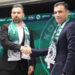 Konyaspor'dan İlhan Palut'a yeni sözleşme