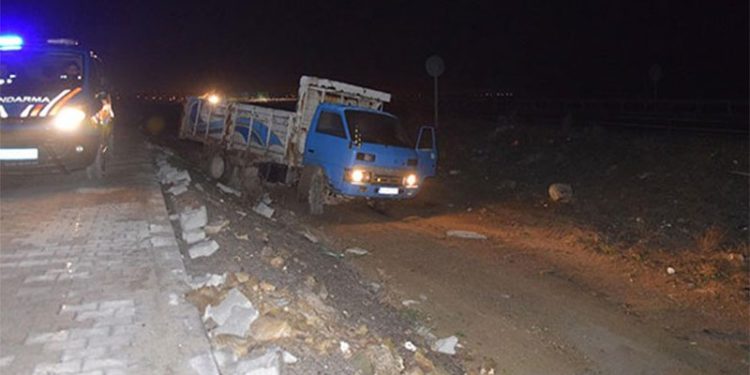 Konya’da 1 kişinin yaşamını yitirdiği olayda polis tutuklandı