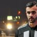 Koronavirüs testi pozitif çıkan Beşiktaşlı futbolcu Rachid Ghezzal ambulans uçakla İstanbul'a getirildi