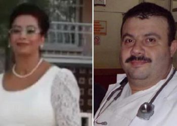 Koronavirüsten ölen aile hekiminin meslektaş eşi de hayatını kaybetti