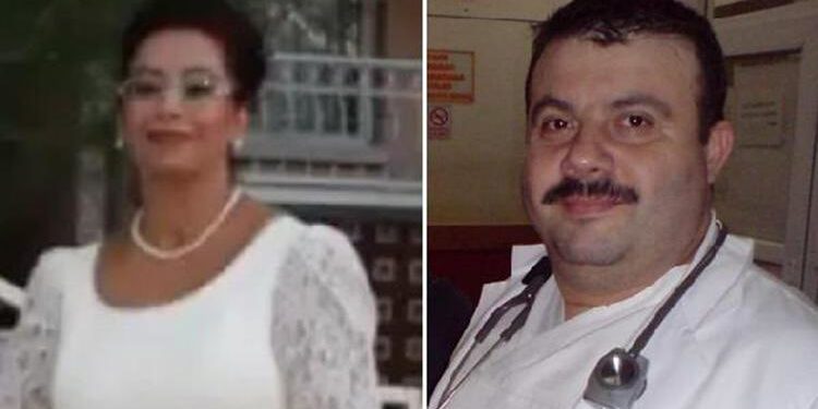Koronavirüsten ölen aile hekiminin meslektaş eşi de hayatını kaybetti