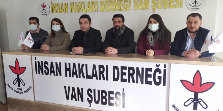 Korucuların tecavüz haberini yapan gazeteciye ölüm tehdidi