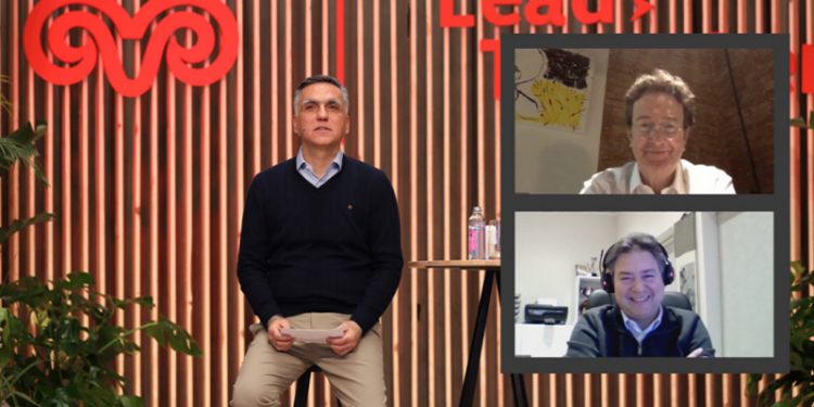 Koç Topluluğu Ekonomik Görünüm Paneli: 'Türkiye’nin nereye gideceği sorusunun şu anda cevabı yok'