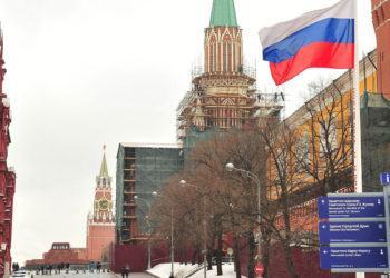 Kremlin, Biden'ın Ukrayna açıklamalarının durumu "istikrarsızlaştırdığını" söyledi