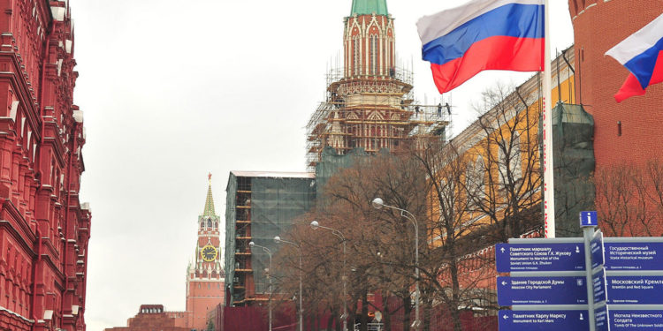 Kremlin, Biden'ın Ukrayna açıklamalarının durumu "istikrarsızlaştırdığını" söyledi