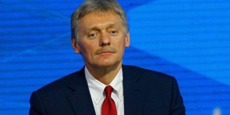 Kremlin'den Erdoğan'a yeni yanıt: Donbass'tan temsilcileri davet etmesi önemli