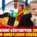 Kriz etkisini gösteriyor: Erdoğan tüm anketlerde düşüşte