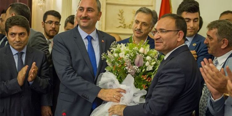 Kulis: Dört bakan daha görevden alınacak