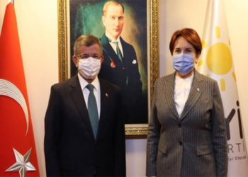 Kulis: Millet İttifakı genişliyor mu?