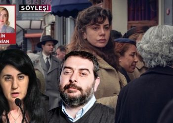 Kulüp Dizisi'nin 'Mutlu Sofrası' hayatın akışına ters