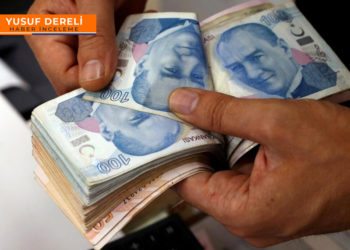 Kur Korumalı Mevduat sistemi çalışmadı, rejim çaresiz