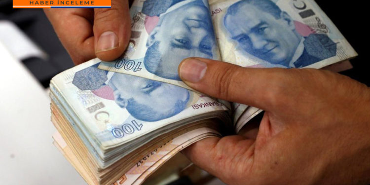 Kur Korumalı Mevduat sistemi çalışmadı, rejim çaresiz