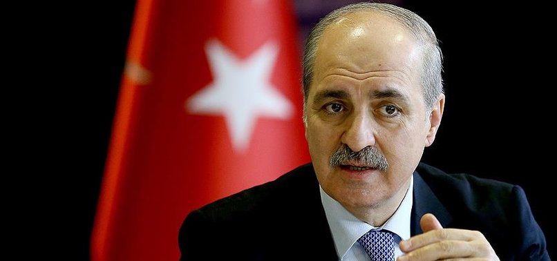 Kurtulmuş’tan Sedef Kabaş açıklaması: Ağzının payını verir, sustururduk