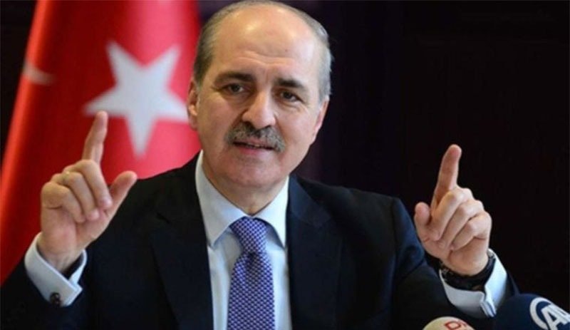 Kurtulmuş: CHP milletin inançlarıyla mücadele etti