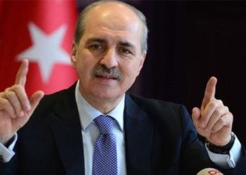 Kurtulmuş: CHP milletin inançlarıyla mücadele etti