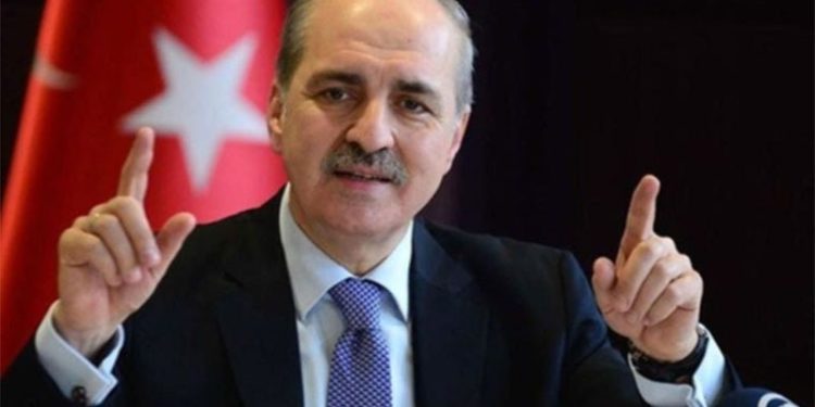 Kurtulmuş: CHP milletin inançlarıyla mücadele etti