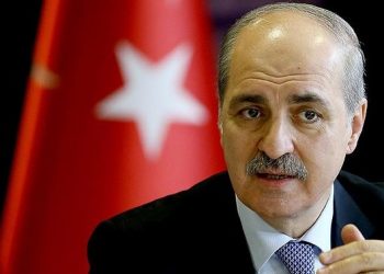 Kurtulmuş’tan Sedef Kabaş açıklaması: Ağzının payını verir, sustururduk
