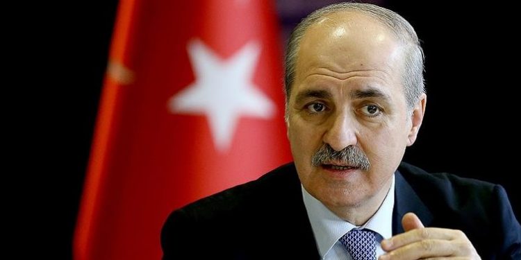 Kurtulmuş’tan Sedef Kabaş açıklaması: Ağzının payını verir, sustururduk