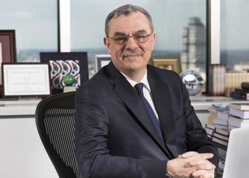 Kuveyt Türk Genel Müdürü  Uyan: Kur korumalı mevduatın bankacılık sektöründeki döviz ve vade uyumsuzluğundan kaynaklı riskleri azaltacağını düşünüyoruz