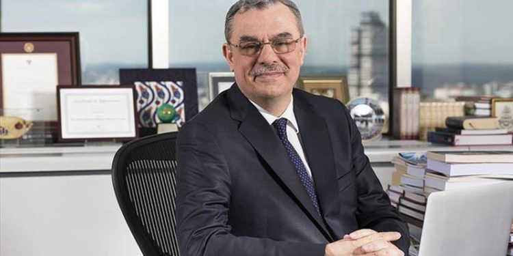 Kuveyt Türk Genel Müdürü Uyan: Kur korumalı mevduatın bankacılık sektöründeki döviz ve vade uyumsuzluğundan kaynaklı riskleri azaltacağını düşünüyoruz