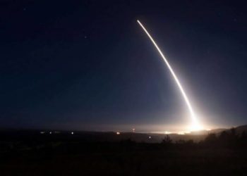 Kuzey Kore 2022'de üçüncü kez füze denemesi yaptı