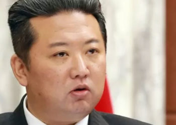 Kuzey Kore Japon Denizi'ne 'bilinmeyen bir cisim' fırlattı, Japonya 'Balistik füze olabilir' diyor