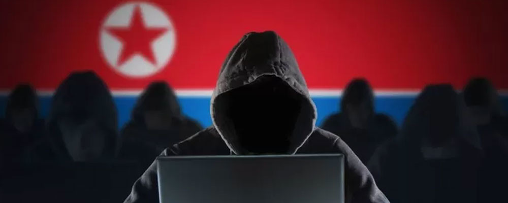 Kuzey Koreli bilgisayar korsanları 2021'de '400 milyon dolar değerinde kripto para çaldı'