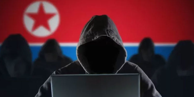 Kuzey Koreli bilgisayar korsanları 2021'de '400 milyon dolar değerinde kripto para çaldı'