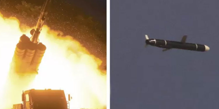 Kuzey Kore'nin füze ve nükleer programı hakkında neler biliyoruz?