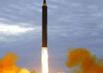 Kuzey Kore’den bir ayda yedinci balistik füze denemesi: 2017’den beri en büyük