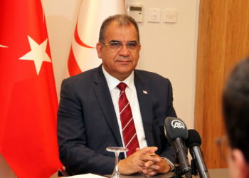 Kuzey Kıbrıs seçimlerinde Ulusal Birlik Partisi birinci oldu