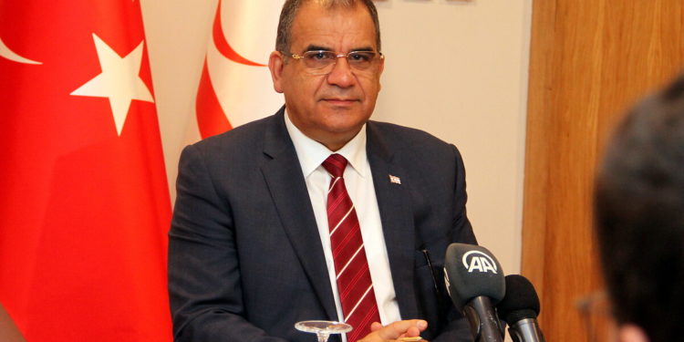 Kuzey Kıbrıs seçimlerinde Ulusal Birlik Partisi birinci oldu