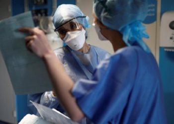 Kıbrıs'ta 'Deltacron' alarmı: İki varyantın bileşimi tespit edildi