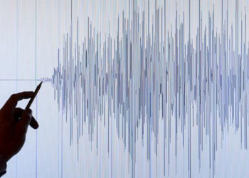 Kıbrıs’ta 6,4 büyüklüğünde deprem