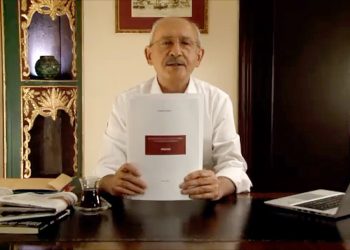 Kılıçdaroğlu AK Troll raporunu açıkladı: 10 bin paralı ‘dijital sapık’ var