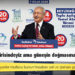 Kılıçdaroğlu: Belediye başkanına engel çıkarmak, halka engel çıkarmak demektir