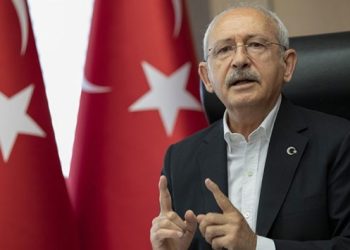 Kılı&ccedil;daroğlu: Bu akşam saat 22.00'de &ouml;nemli bir konu hakkında size bilgi vereceğim