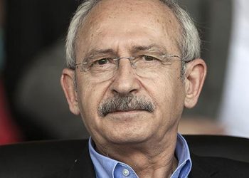Kılıçdaroğlu, Diyarbakır mitingini hava koşulları nedeniyle erteledi
